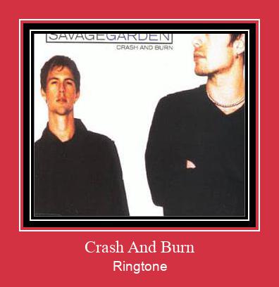 Crash And Burn 벨소리 다운로드 무료