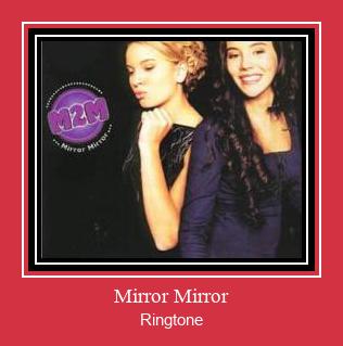 Mirror Mirror Ringtone Download pulsuz