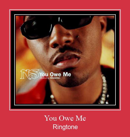 You Owe Me Zil sesi indir ücretsiz