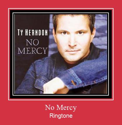 No Mercy 着信音を無料でダウンロード