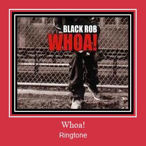Whoa! Ringtone Download Free