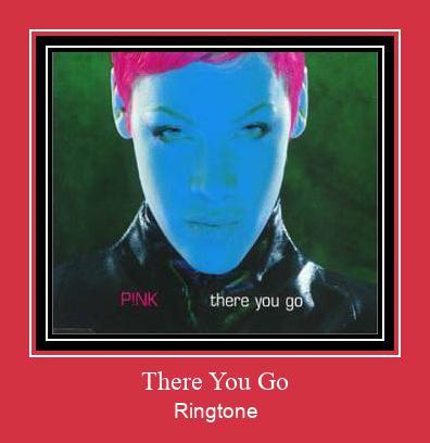 There You Go Ringtone Download Proste.