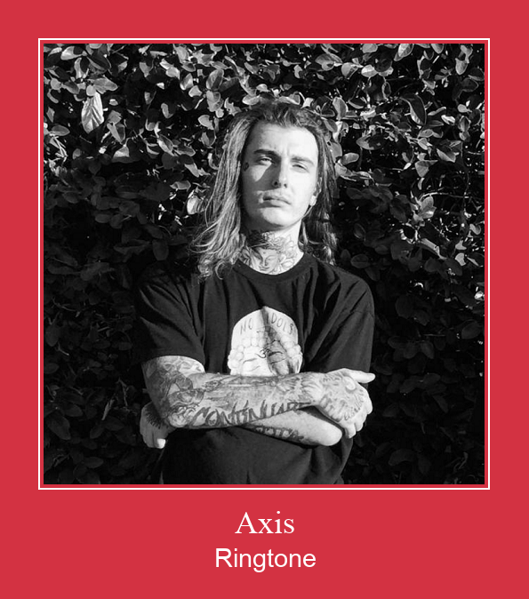 Axis Vyzvánění ke stažení zdarma