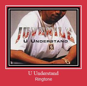 U Understand צלצול הורד חינם
