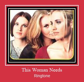 This Woman Needs Ringtone Download Free
