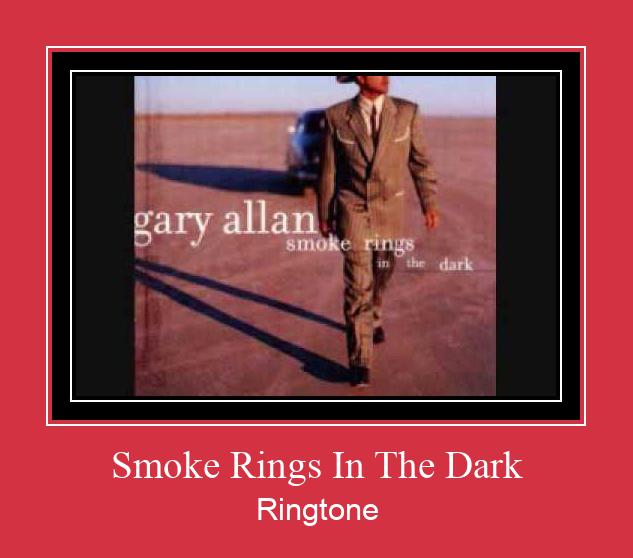 Smoke Rings In The Dark Vyzvánění ke stažení zdarma