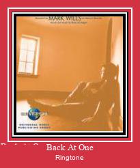 Back At One Zvonenie Download Free