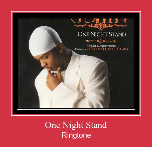 One Night Stand Suoneria Download gratuito.