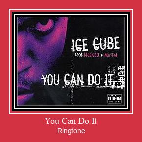 You Can Do It Ringtone allalaadimine tasuta