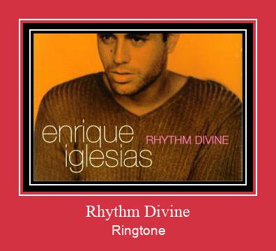 Rhythm Divine Ringtone allalaadimine tasuta