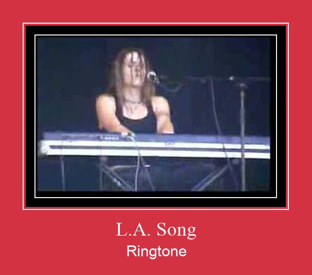 L.A. Song 着信音を無料でダウンロード