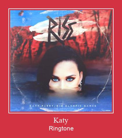 Katy Nhạc chuông tải miễn phí