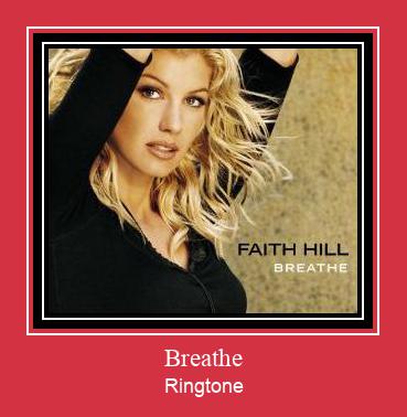 Breathe Ringtone Muat turun percuma.