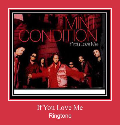 If You Love Me Ringtone Download Free