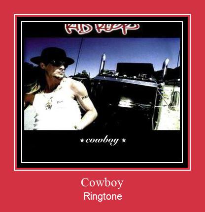 Cowboy Ringtone Lataa ilmaiseksi