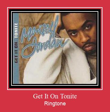 Get It On Tonite Ringtone Download Free