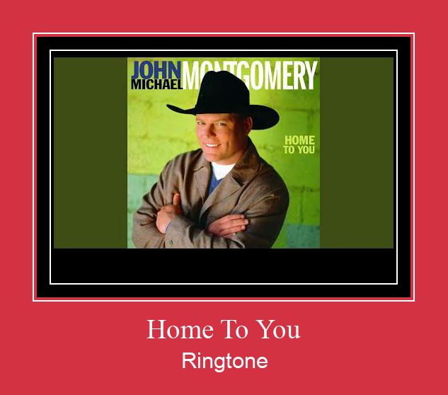 Home To You Vyzvánění ke stažení zdarma