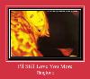 I'll Still Love You More ரிங்டோன்