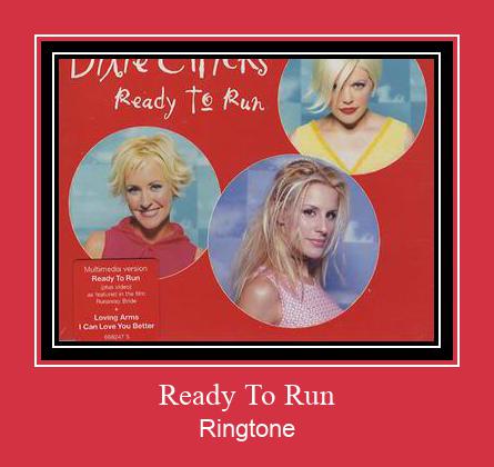Ready To Run Ringtone Download pulsuz