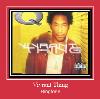 Vivrant Thing ton de apel