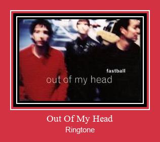 Out Of My Head Suoneria Download gratuito.