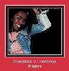 Everything Is Everything рингтон