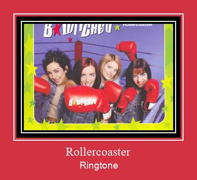 Rollercoaster Рингтоне Бесплатно бесплатно
