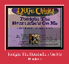Tonight The Heartache's On Me zvona