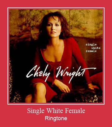 Single White Female צלצול הורד חינם