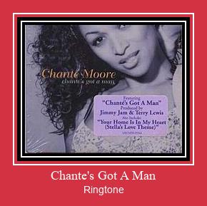 Chante's Got A Man Ringtone Ladda ner gratis