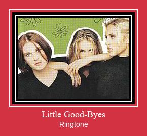 Little Good-Byes 着信音を無料でダウンロード