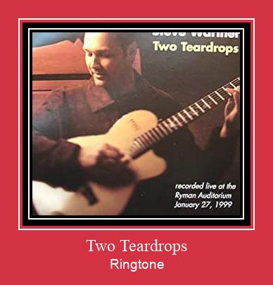 Two Teardrops Ringetone Download GRATIS.