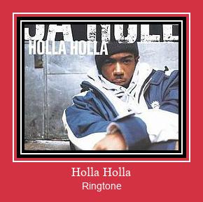 Holla Holla Ringtone Download Proste.