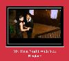 My First Night With You Nhạc chuông