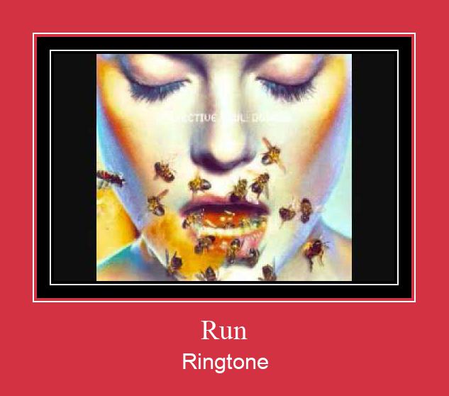 Run Ringtone Download Proste.