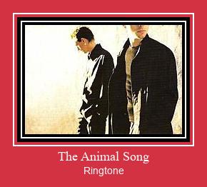 The Animal Song ரிங்டோன் பதிவிறக்க இலவச