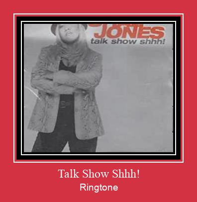 Talk Show Shhh! ரிங்டோன் பதிவிறக்க இலவச