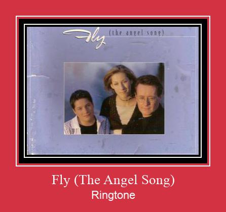 Fly (The Angel Song) Vyzvánění ke stažení zdarma