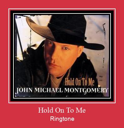 Hold On To Me Nada Dering Unduh gratis