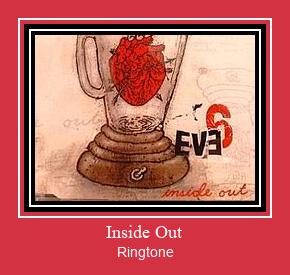 Inside Out রিংটোন বিনামূল্যে ডাউনলোড করুন