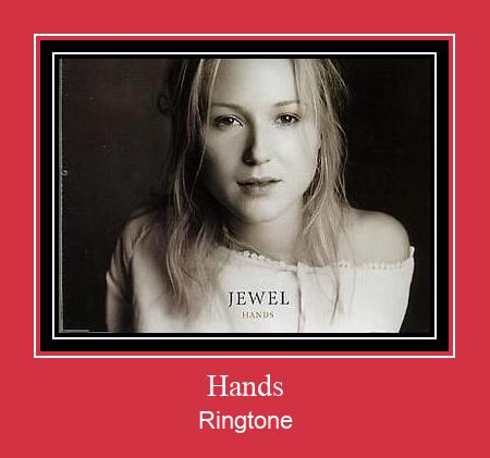 Hands Ringtone Download Proste.