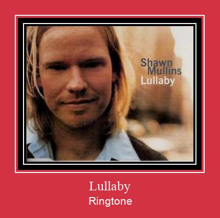 Lullaby ರಿಂಗ್ಟೋನ್ ಡೌನ್ಲೋಡ್ ಉಚಿತ