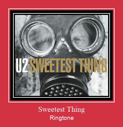 Sweetest Thing Ringtone atsisiųsti nemokamai