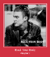 Rock Your Body helin
