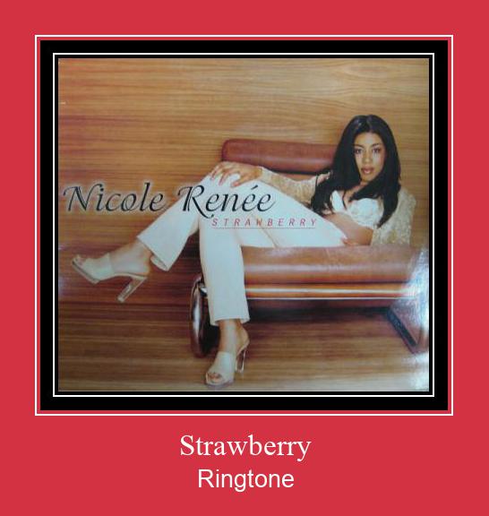 Strawberry Ringtone Download Free