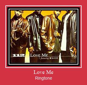 Love Me Ringtone Download Besplatno