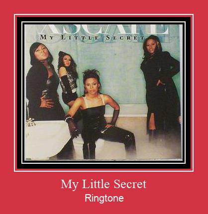 My Little Secret 벨소리 다운로드 무료