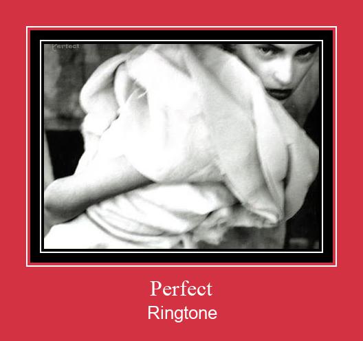 Perfect Ringtone atsisiųsti nemokamai