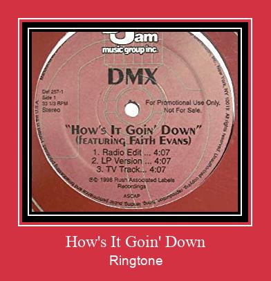 How's It Goin' Down Ringtone Download Proste.