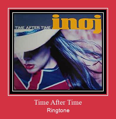 Time After Time Zvana signāls lejupielādēt bezmaksas